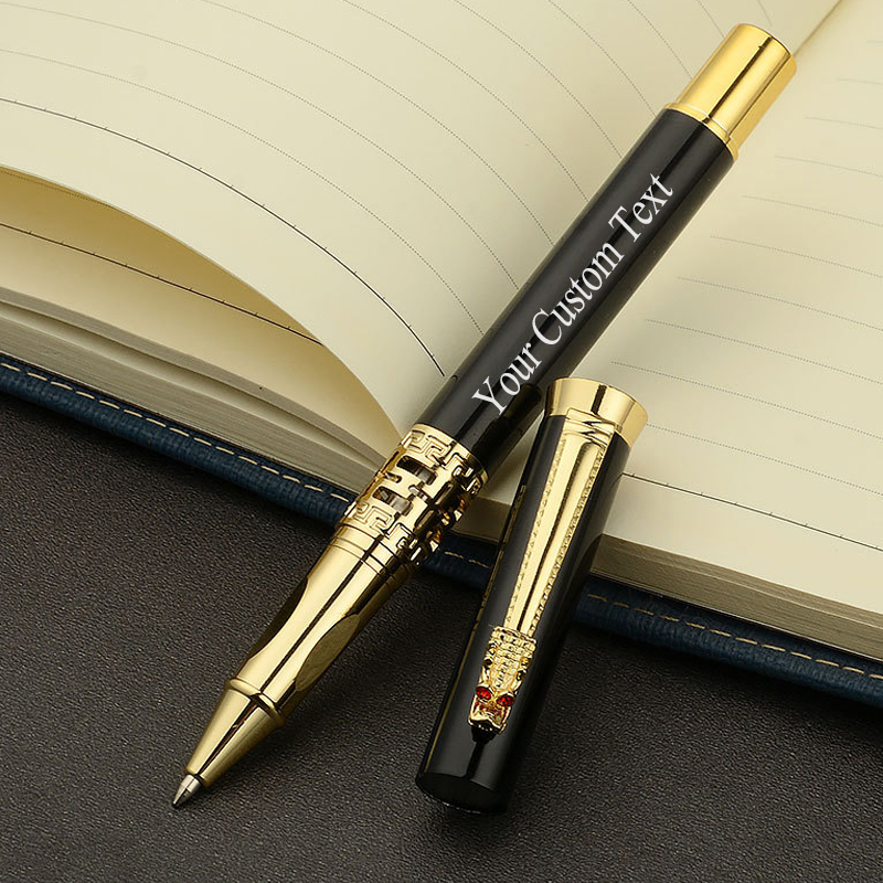 Stationery Office Supply Store - ปากกาเจลแบบกำหนดเอง เครื่องเขียนหรูหราส่วนบุคคล สำหรับเขียนข้อความสวยงาม อุปกรณ์สำนักงานสวยงาม อุปกรณ์การเรียน เครื่องเขียน
