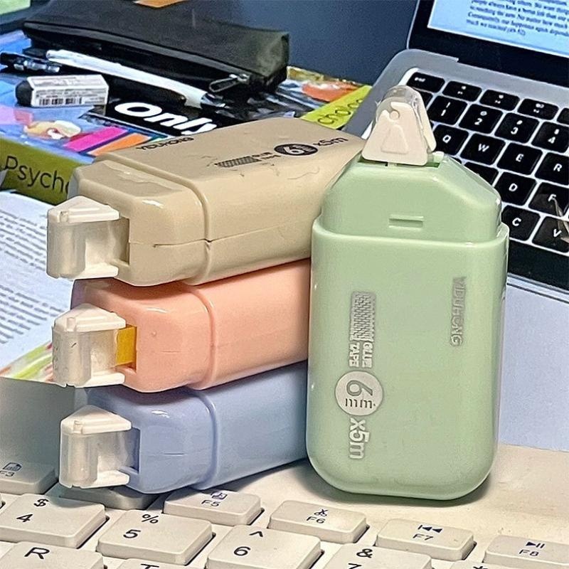 ขายดี-4 ชิ้น/1 ชุด เทปกาวสองหน - Glue Stick Pack บทวิจารณ์และราคา