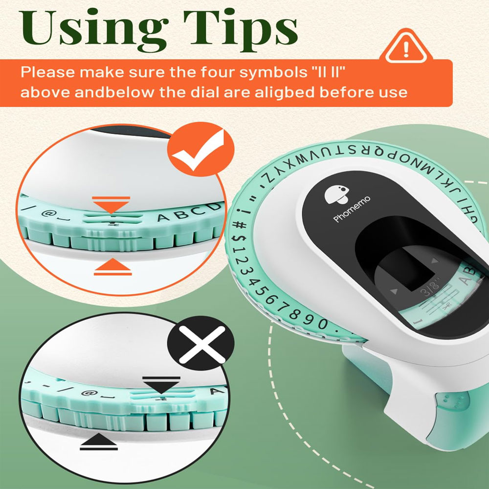 เครื่องพิมพ์ฉลากนูน E975, เครื - Label Printer Tape บทวิจารณ์และราคา