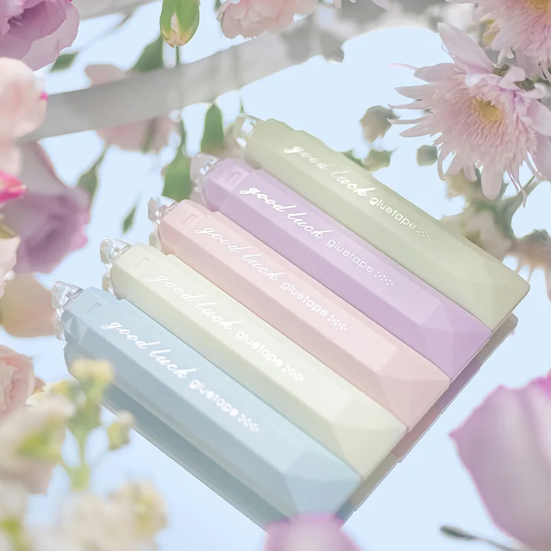 เทปกาวกันน้ำ 4 ชิ้น/ชุด สำหรับ - Glue Stick Pack บทวิจารณ์และราคา