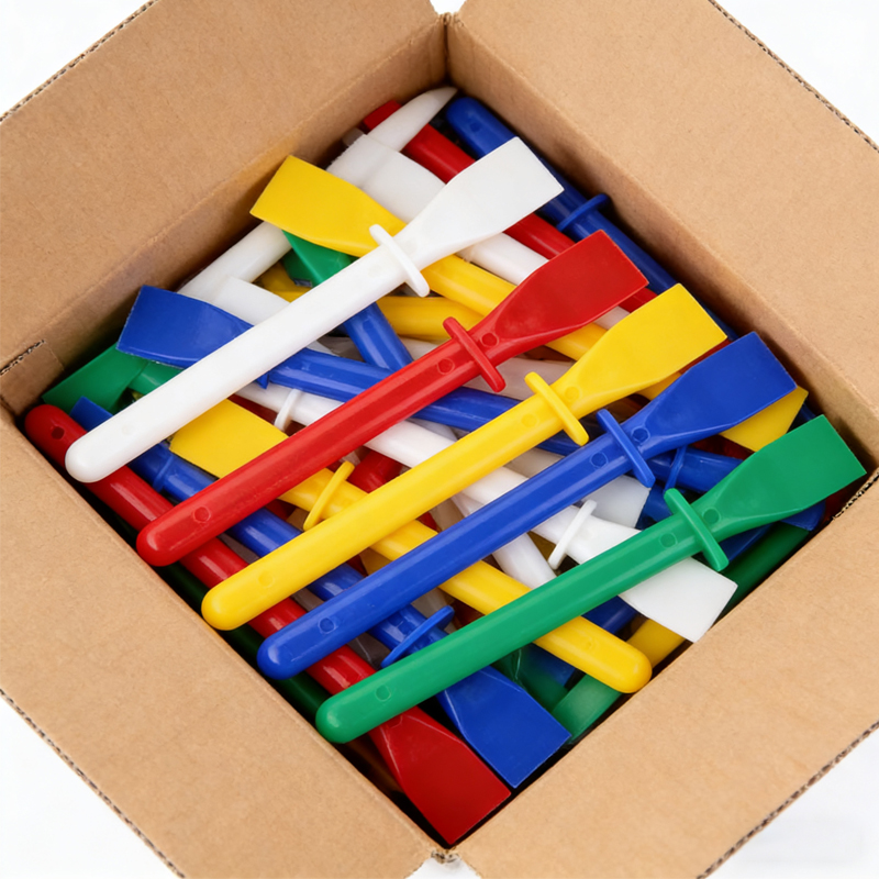 แปรงทา กาว 5/100 ชิ้น แบบพกพา  - Glue Stick Pack บทวิจารณ์และราคา