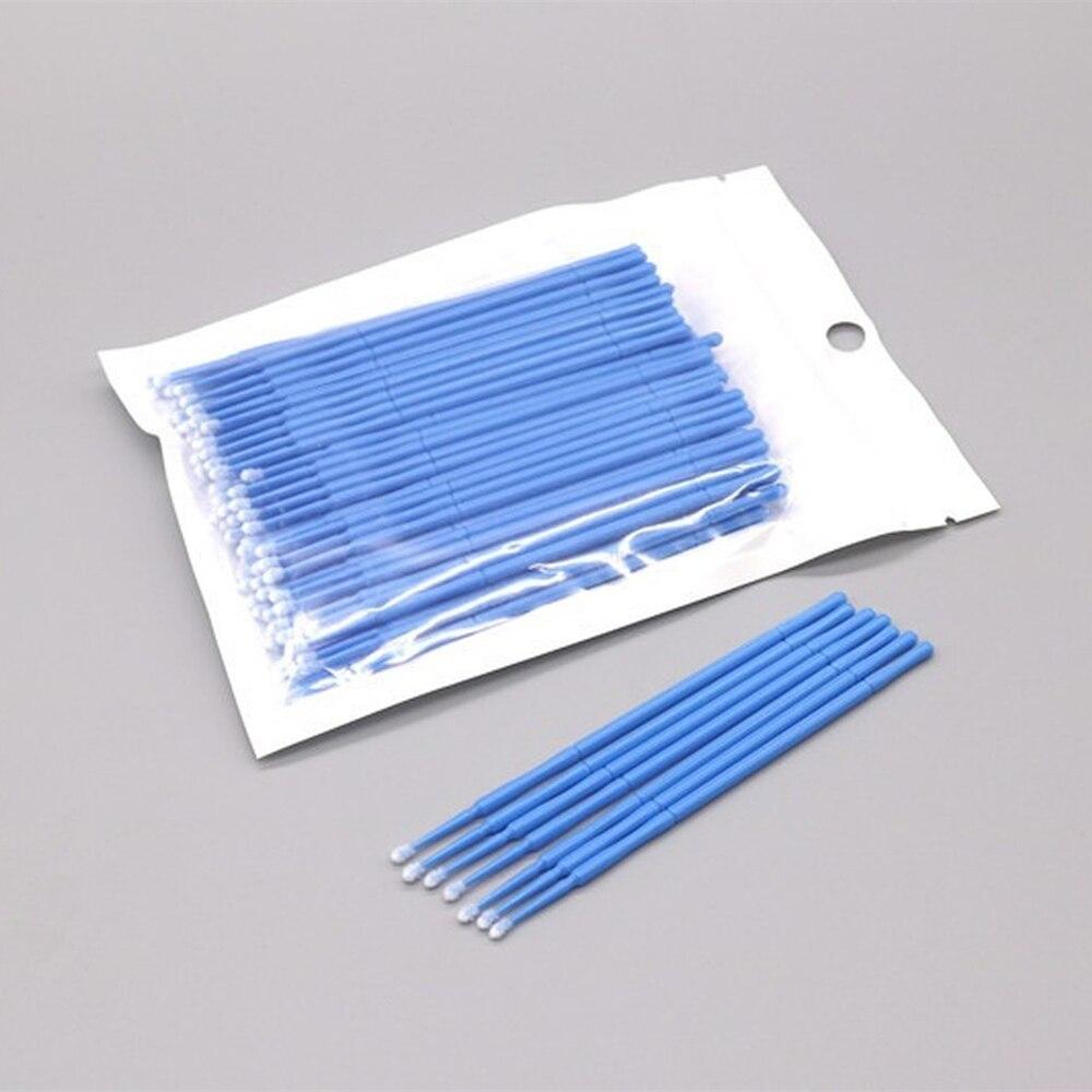 แปรงไมโครสำหรับต่อขนตาแบบใช้แล - Glue Stick Pack บทวิจารณ์และราคา