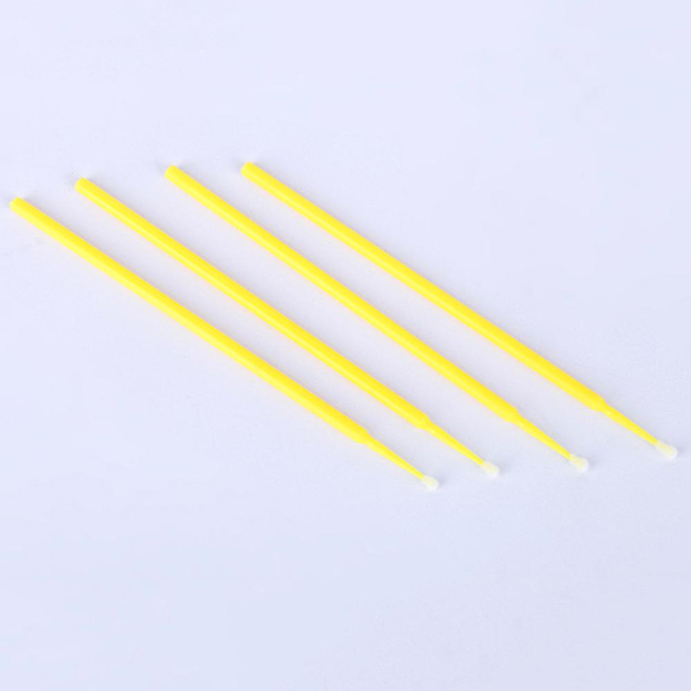 แปรงไมโครสำหรับต่อขนตาแบบใช้แล - Glue Stick Pack บทวิจารณ์และราคา