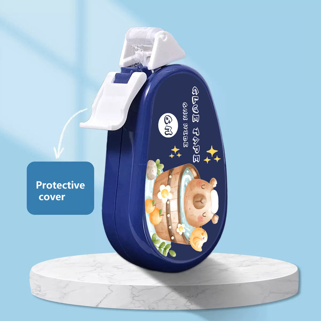6 M * 6 มม.กาวสองด้านจุดกาวเทป - Glue Stick Pack บทวิจารณ์และราคา