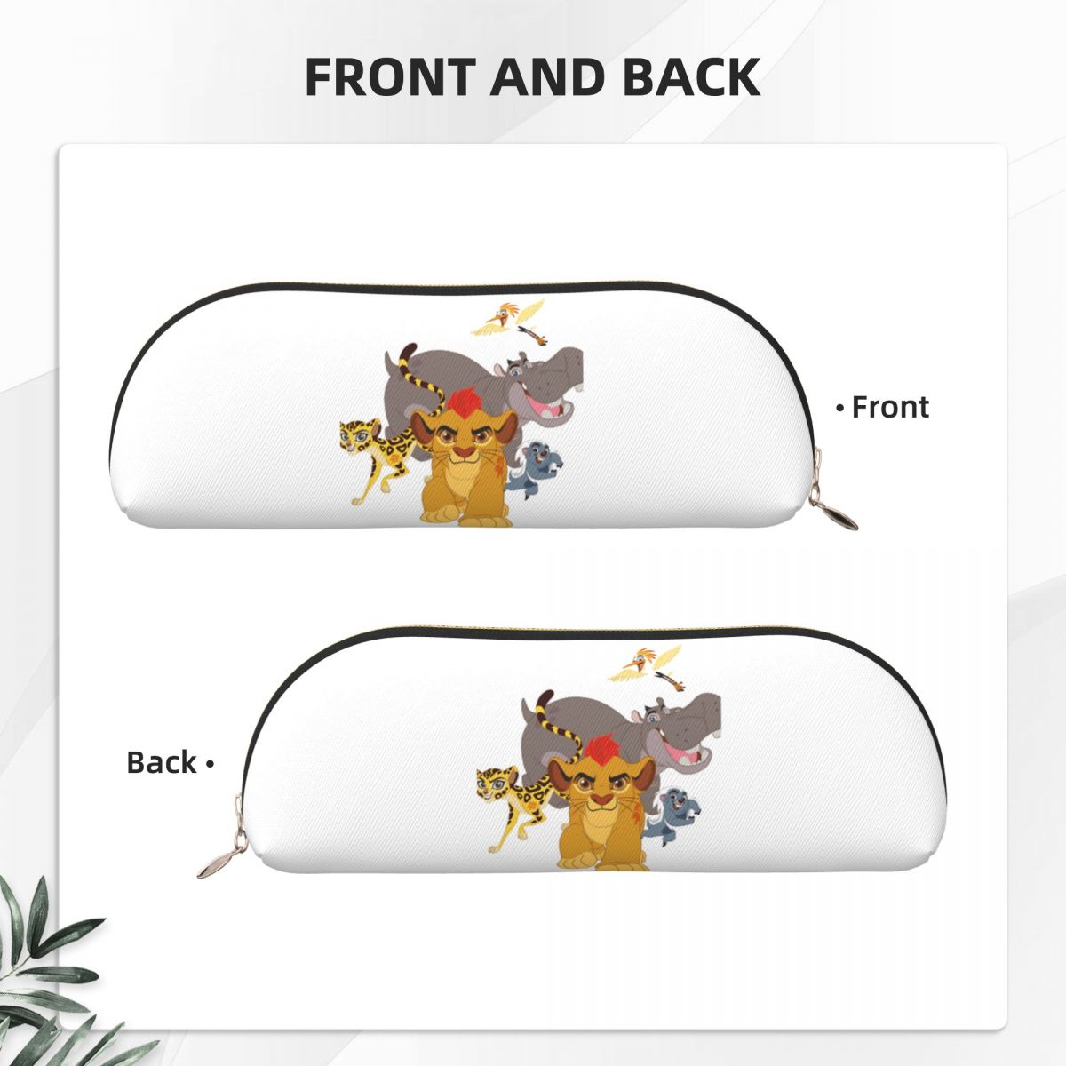 Lion Guard ดินสอกรณีผู้ถือปากก - Lion Stationery & Office Supply(Kunshan)Co.Ltd บทวิจารณ์และราคา