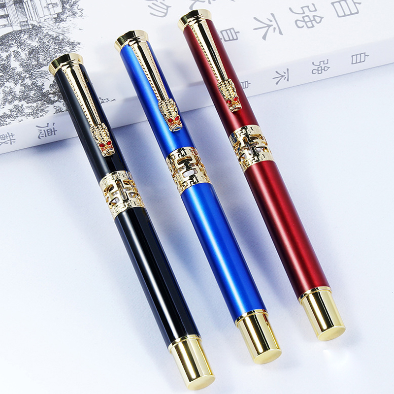 ปากกาเจลแบบกำหนดเอง เครื่องเขี - Stationery Office Supply Store บทวิจารณ์และราคา