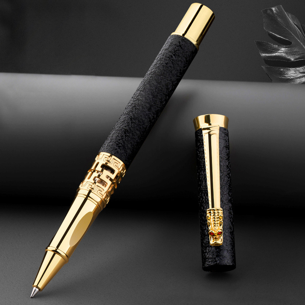 ปากกาลูกลื่นแบบกำหนดเอง อุปกรณ - Stationery Office Supply Store บทวิจารณ์และราคา