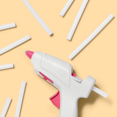 แท่งกาวร้อนขนาดเล็ก 30 ชิ้น -  - Glue Stick Pack บทวิจารณ์และราคา