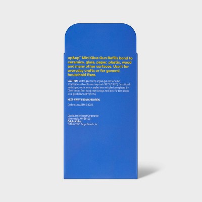 แท่งกาวร้อนขนาดเล็ก 30 ชิ้น -  - Glue Stick Pack บทวิจารณ์และราคา