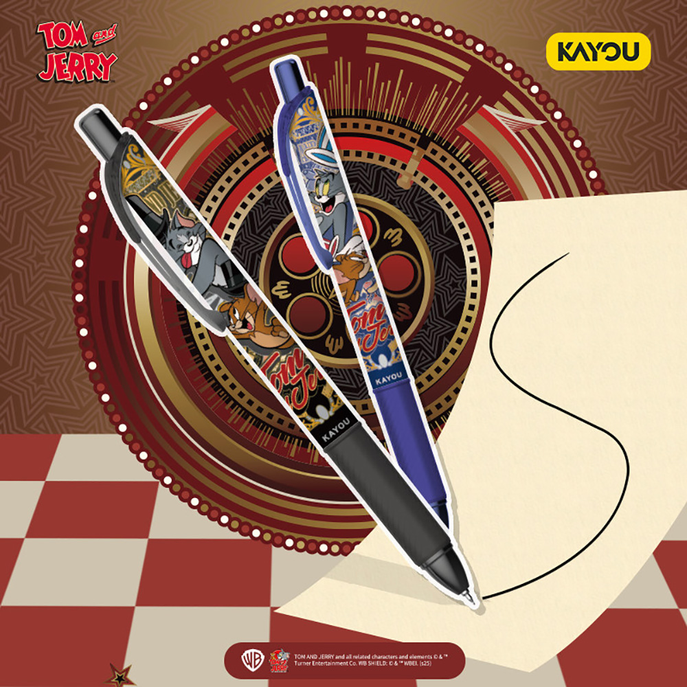 กล่องสุ่มเครื่องเขียนแท้ Kayou - Office Stationery And Supply บทวิจารณ์และราคา