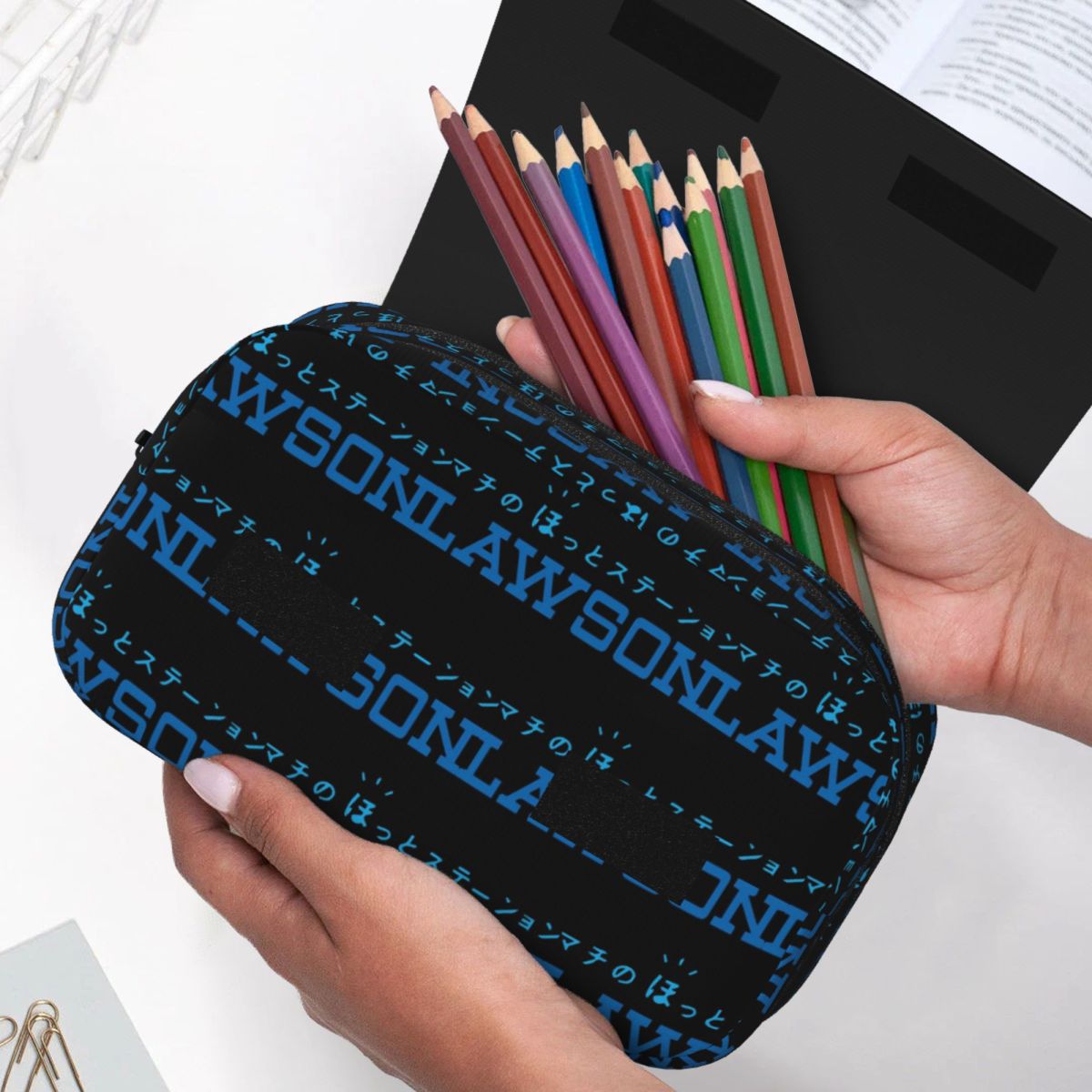 ลอว์สัน สเตชั่น ร้านสะดวกซื้อส - Stationery Office Supply Store บทวิจารณ์และราคา