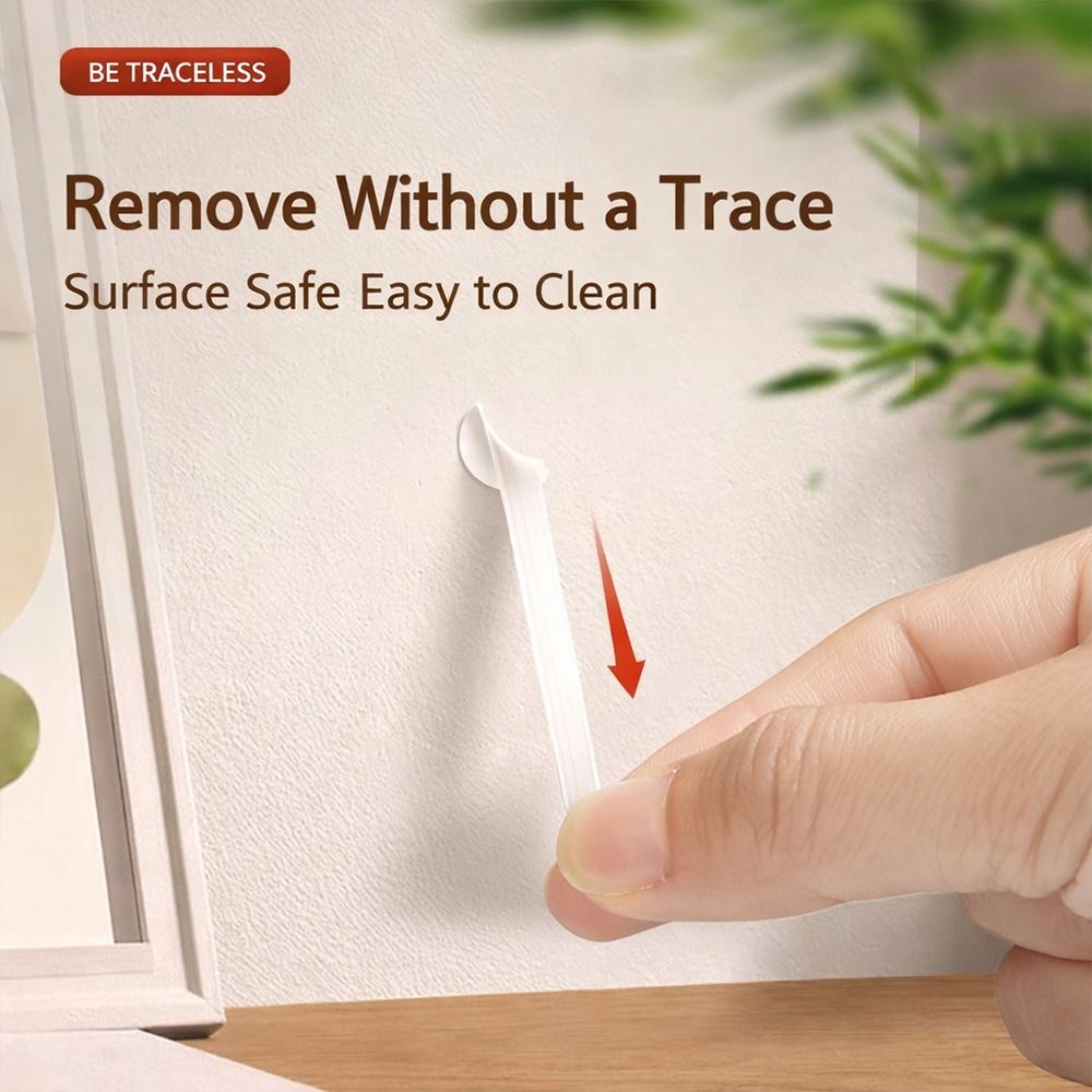 เทปกาวจุดใสแบบเรียบง่าย 100 ชิ - Glue Stick Pack บทวิจารณ์และราคา