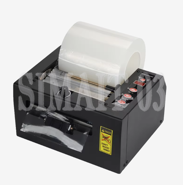 ZCUT-80/150 เครื่องตัดเทปอัตโน - Glue Stick Pack บทวิจารณ์และราคา