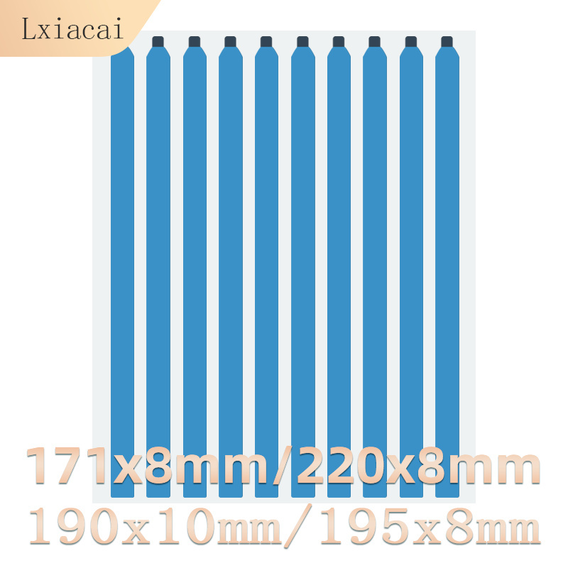 ดึงกาวแล็ปท็อปหน้าจอ LCD เทปจอ - Glue Stick Pack บทวิจารณ์และราคา