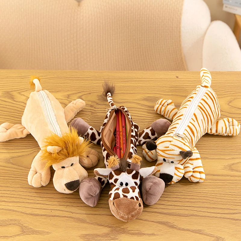 การ์ตูนสัตว์ช้างสิงโตตุ๊กตาปาก - Lion Stationery & Office Supply(Kunshan)Co.Ltd บทวิจารณ์และราคา
