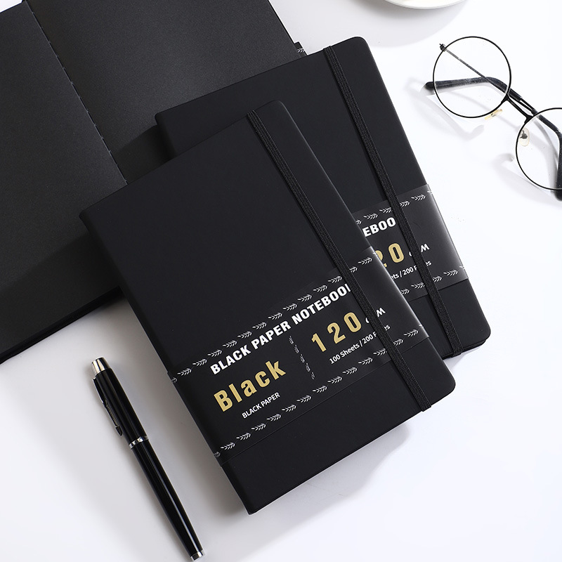 สมุดสเก็ตช์ภาพสร้างสรรค์ A5 สม - Notebook Dotted A5 บทวิจารณ์และราคา