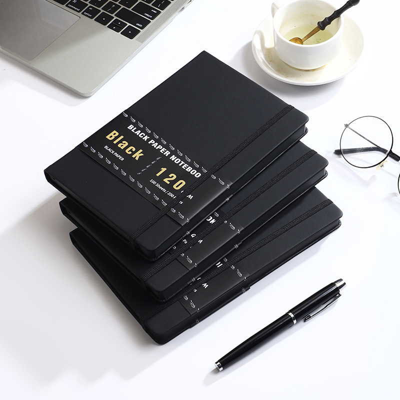 สมุดสเก็ตช์ภาพสร้างสรรค์ A5 สม - Notebook Dotted A5 บทวิจารณ์และราคา